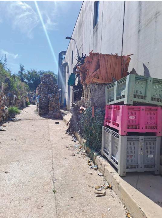 Appartamento a Morolo in Contrada Morolo - Foto 2