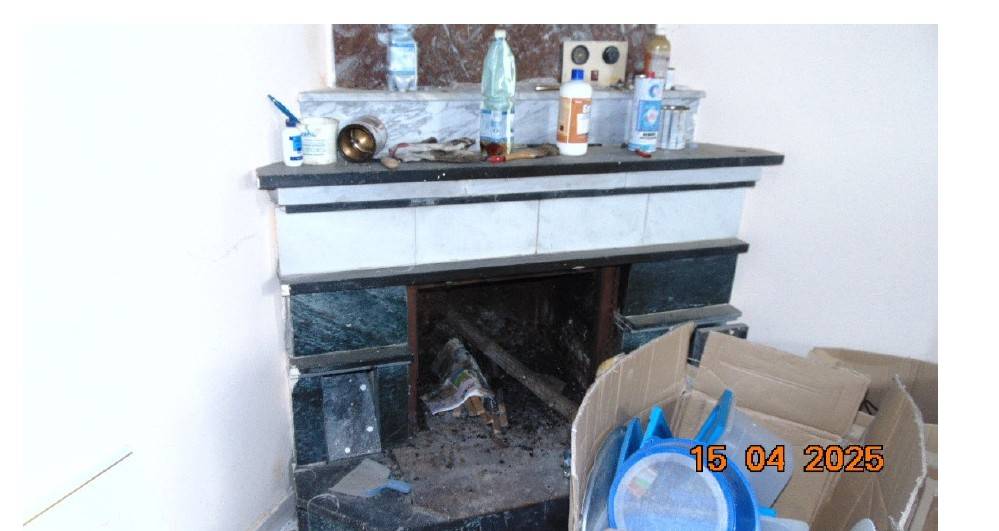 Appartamento a Satriano di lucania in Contrada Vigna la Noce - Foto 3