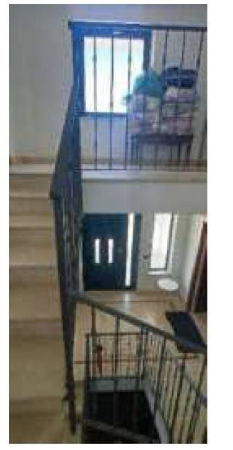 Appartamento a Falerone in Str. Faleriense a Monte - Foto 4