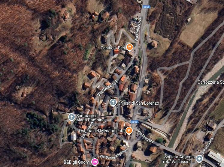 Appartamento a Cortenova in Via Provinciale Bindo - Foto 4