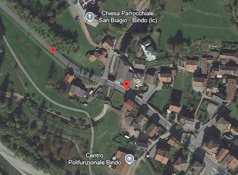 Appartamento a Cortenova in Via Provinciale Bindo - Foto 3