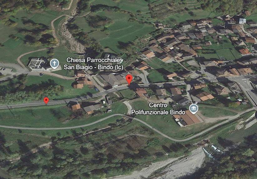 Appartamento a Cortenova in Via Provinciale Bindo - Foto 4