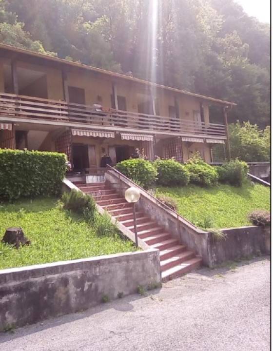 Appartamento a Ballabio in Ambrogio Confalonieri - Foto 2