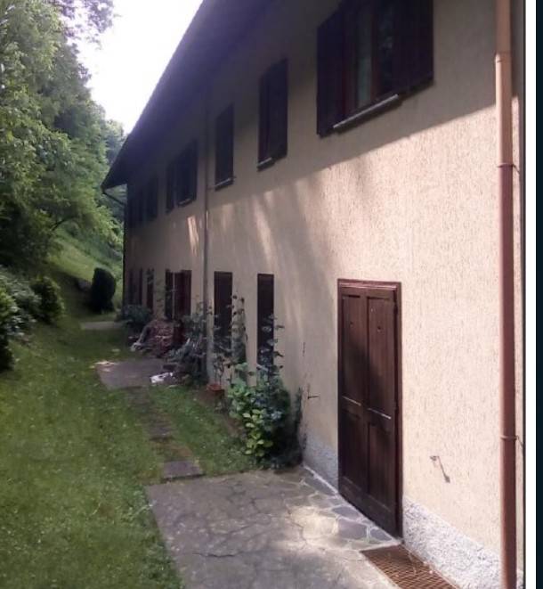 Appartamento a Ballabio in Ambrogio Confalonieri - Foto 5