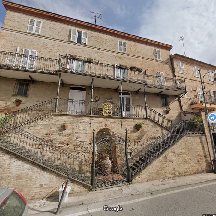 Villa a Sant'elpidio a mare in Via Porta Romana - Foto 2