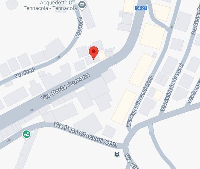 Villa a Sant'elpidio a mare in Via Porta Romana - Foto 5