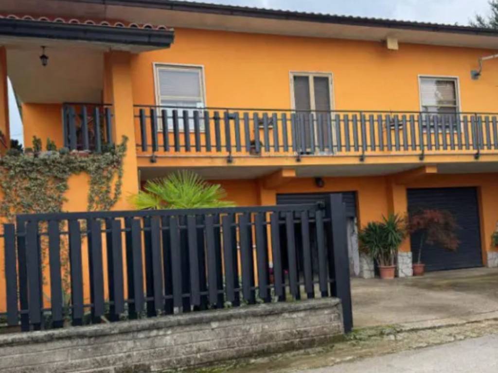 Villa a Ceccano in Pezze d'Ischia - Foto 2