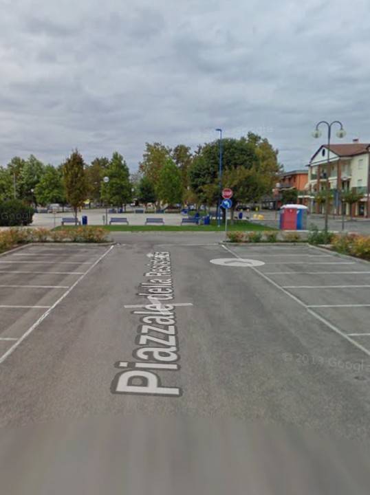 Appartamento a Porto mantovano in Piazzale Della Resistenza - Foto 2