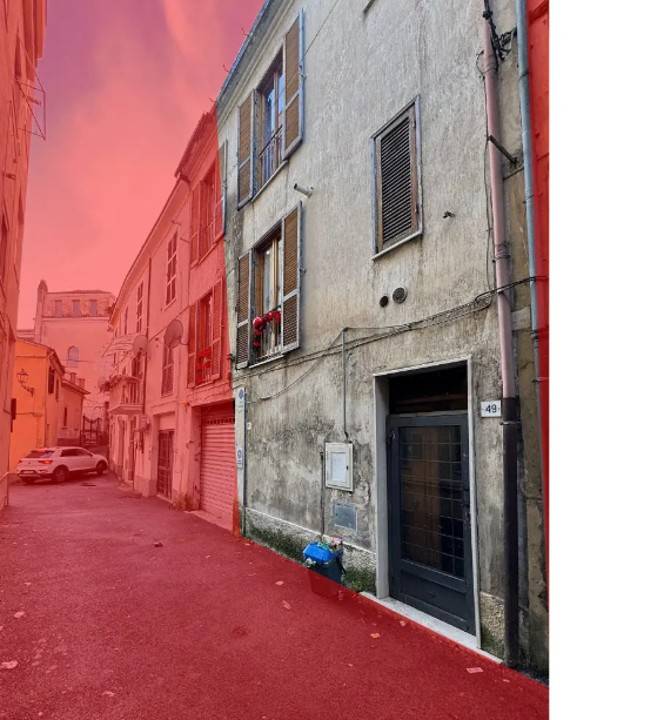 Appartamento a Frosinone in Moccia - Foto 2