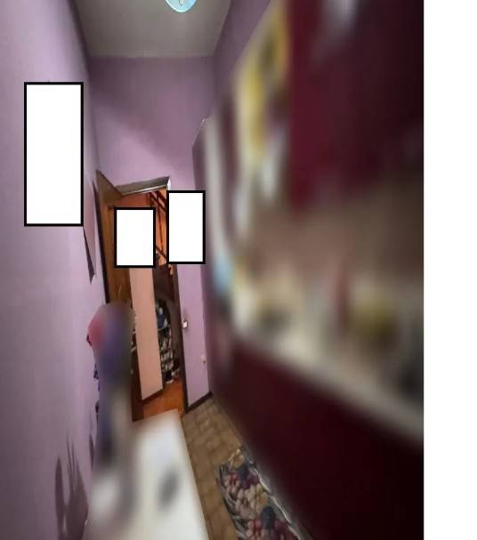 Appartamento a Frosinone in Moccia - Foto 3