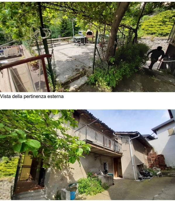 Appartamento a Serravalle scrivia in Via Crenna Superiore - Foto 4