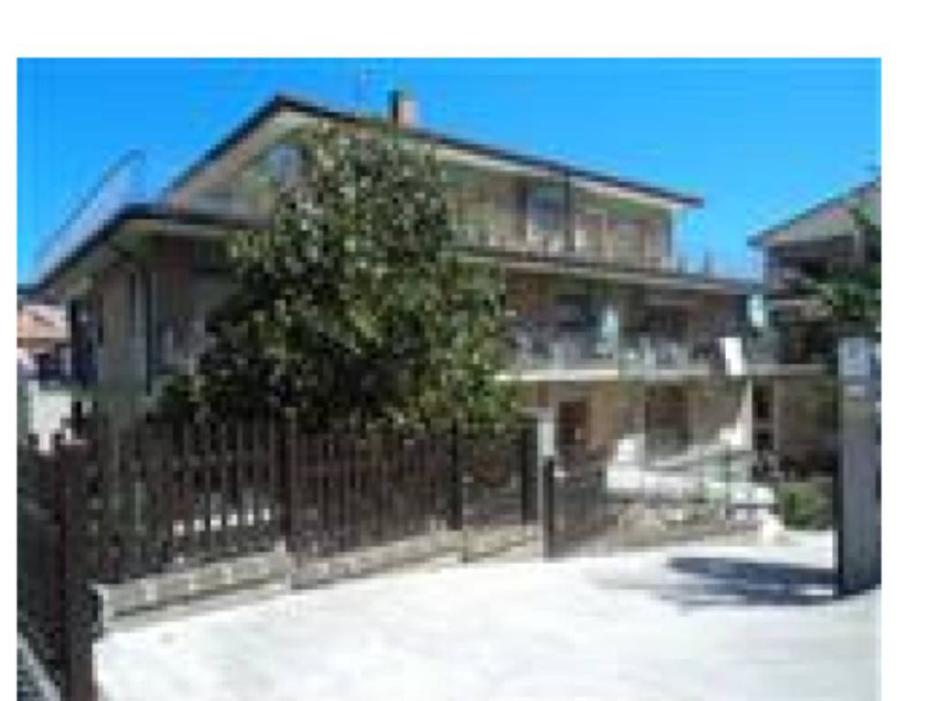 Appartamento a Porto san giorgio in viale buonarroti - Foto 2