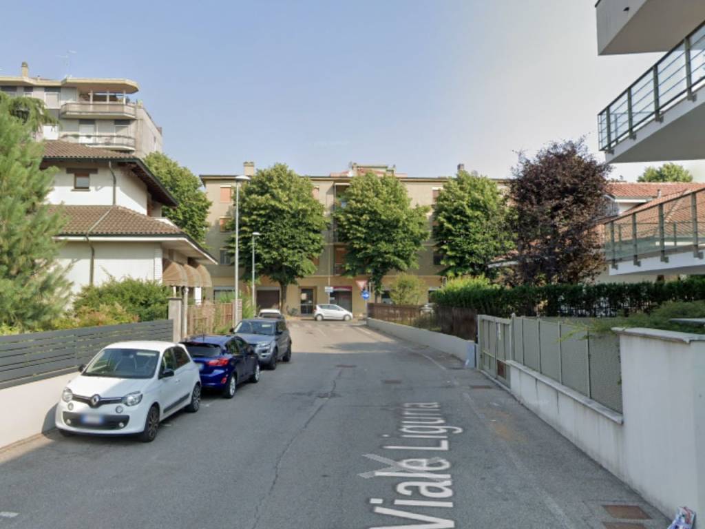 Appartamento a Lodi in VIALE LIGURIA - Foto 2