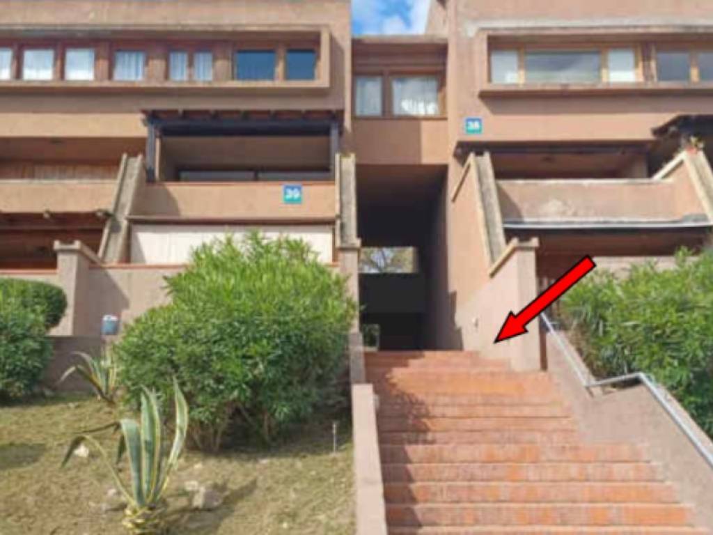 Appartamento a Olbia in Via Cugnana Verde - Foto 2