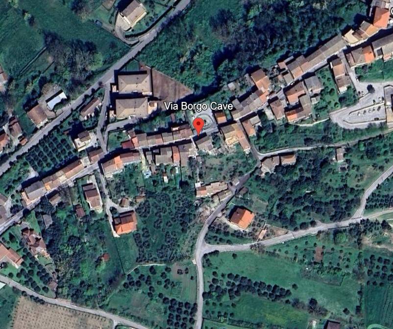 Appartamento a Arnara in Via Borgo Cave - Foto 3