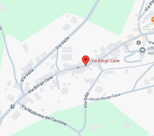 Appartamento a Arnara in Via Borgo Cave - Foto 5