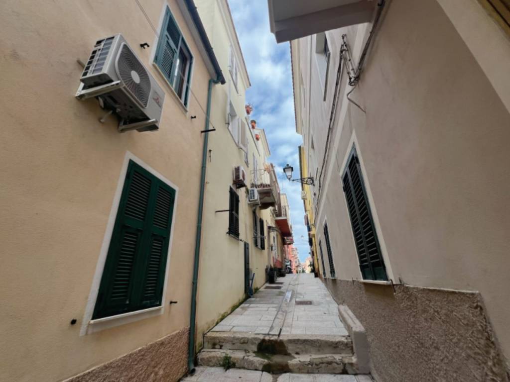 Appartamento a La maddalena in Cavour - Foto 2