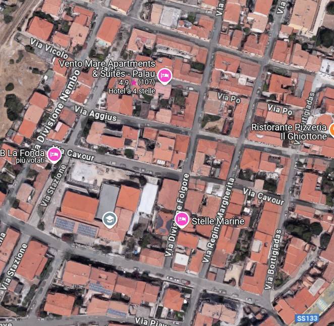 Appartamento a La maddalena in Cavour - Foto 3