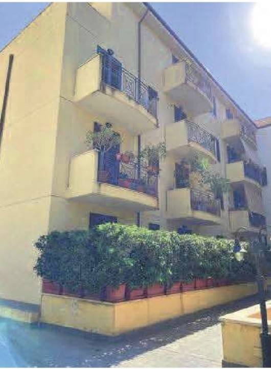 Appartamento a Capaci in Via Caduti di Nassirya - Foto 2