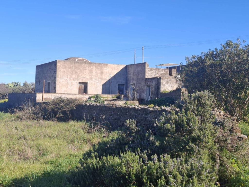 Rustico / casale a Pantelleria in Via Kaddiuggia Antica, 2 - Foto 2