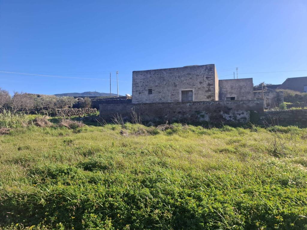 Rustico / casale a Pantelleria in Via Kaddiuggia Antica, 2 - Foto 3