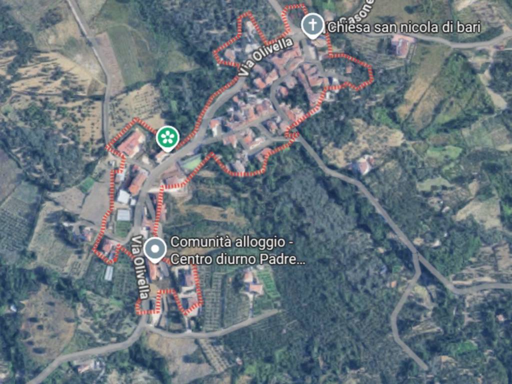 Villa a Giffoni valle piana in località Ornito, - Foto 2