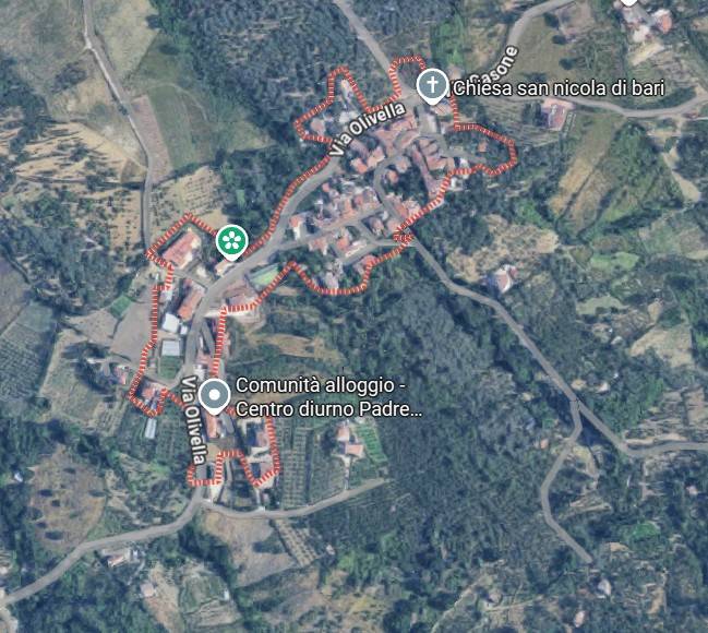 Villa a Giffoni valle piana in località Ornito, - Foto 3