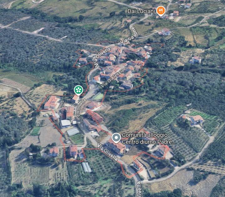 Villa a Giffoni valle piana in località Ornito, - Foto 4