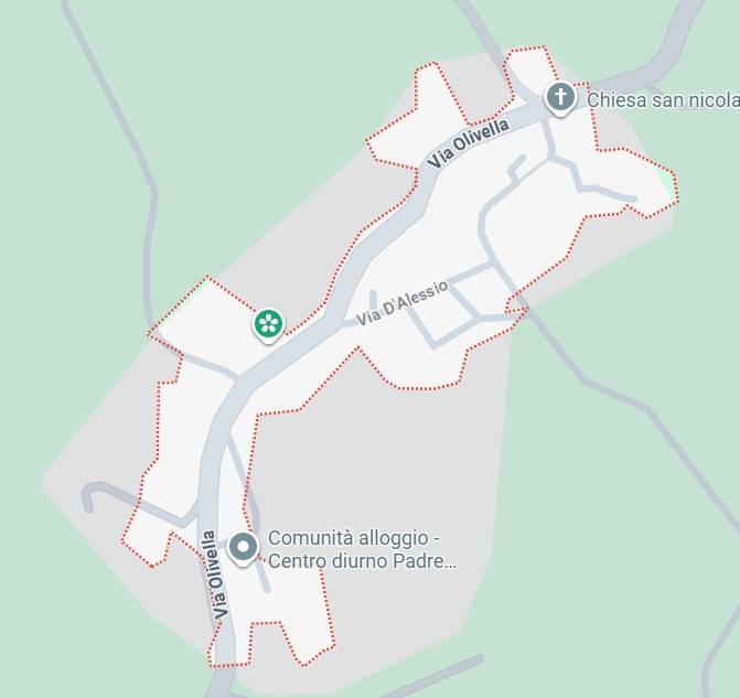 Villa a Giffoni valle piana in località Ornito, - Foto 5