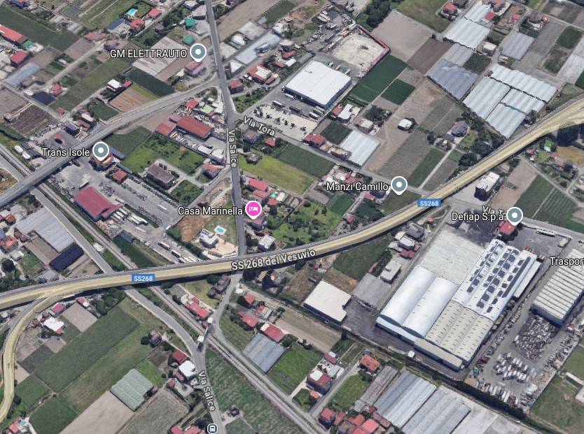 Appartamento a Scafati in Via Salice - Foto 3