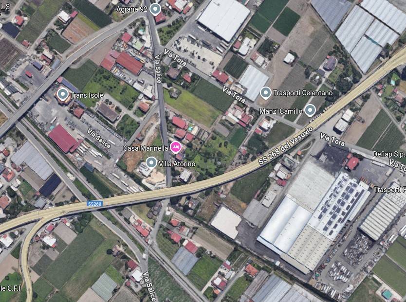 Appartamento a Scafati in Via Salice - Foto 4