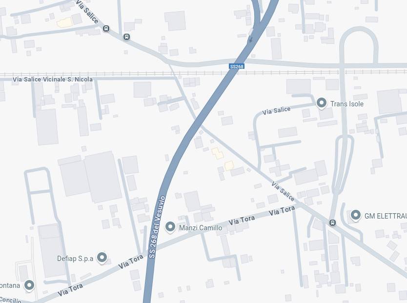 Appartamento a Scafati in Via Salice - Foto 5