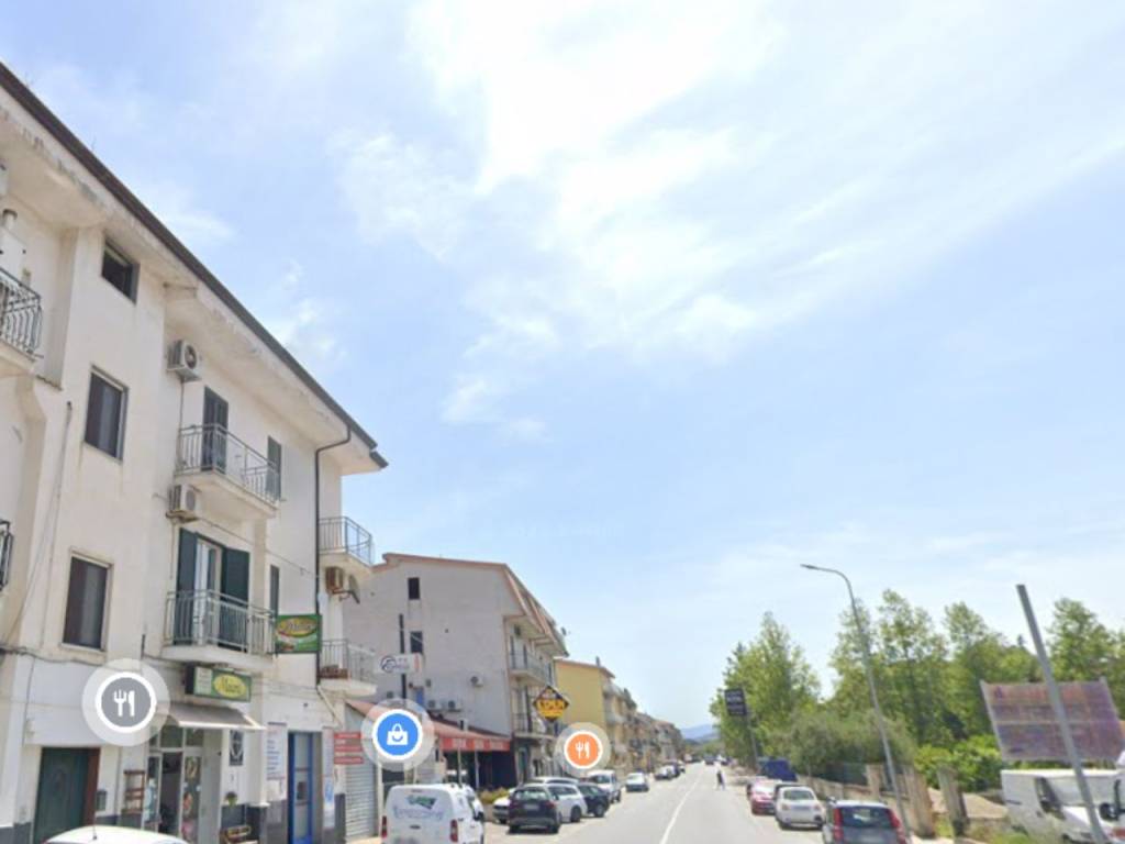 Appartamento a Pietrapaola in ss. 106 - Foto 2