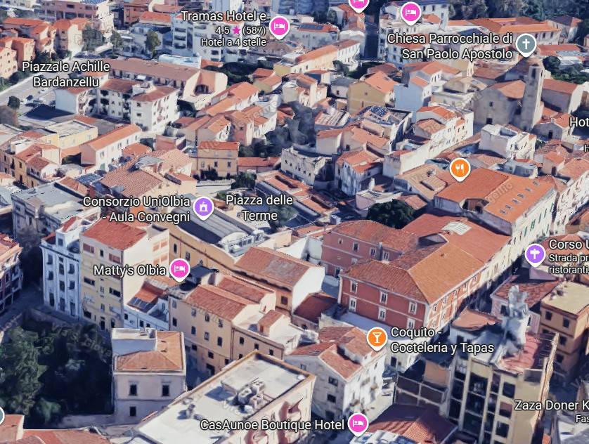 Appartamento a Olbia in delle Terme - Foto 4