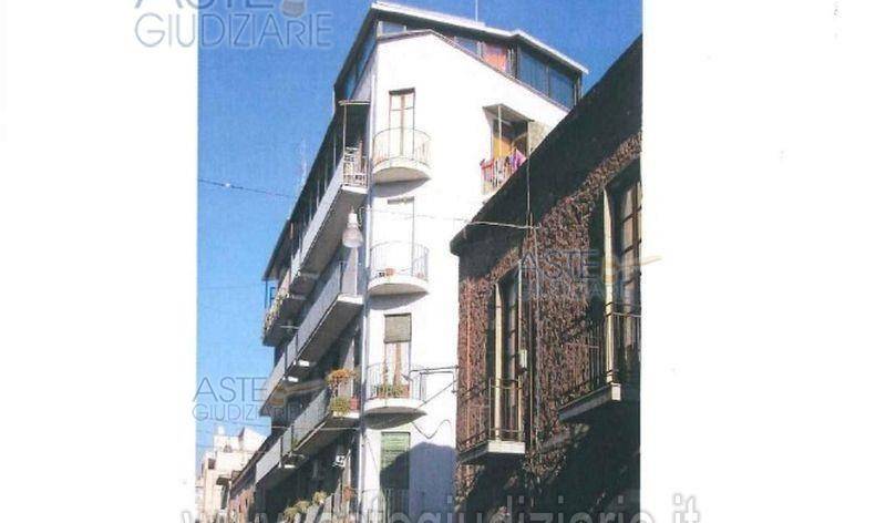 Appartamento a Catania in via Fortino Vecchio - Foto 3