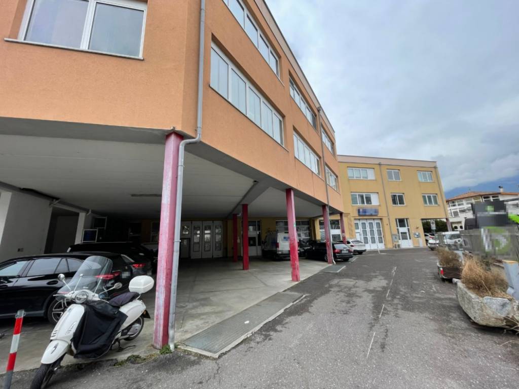 Appartamento a Merano in Via Luis Zuegg - Foto 2