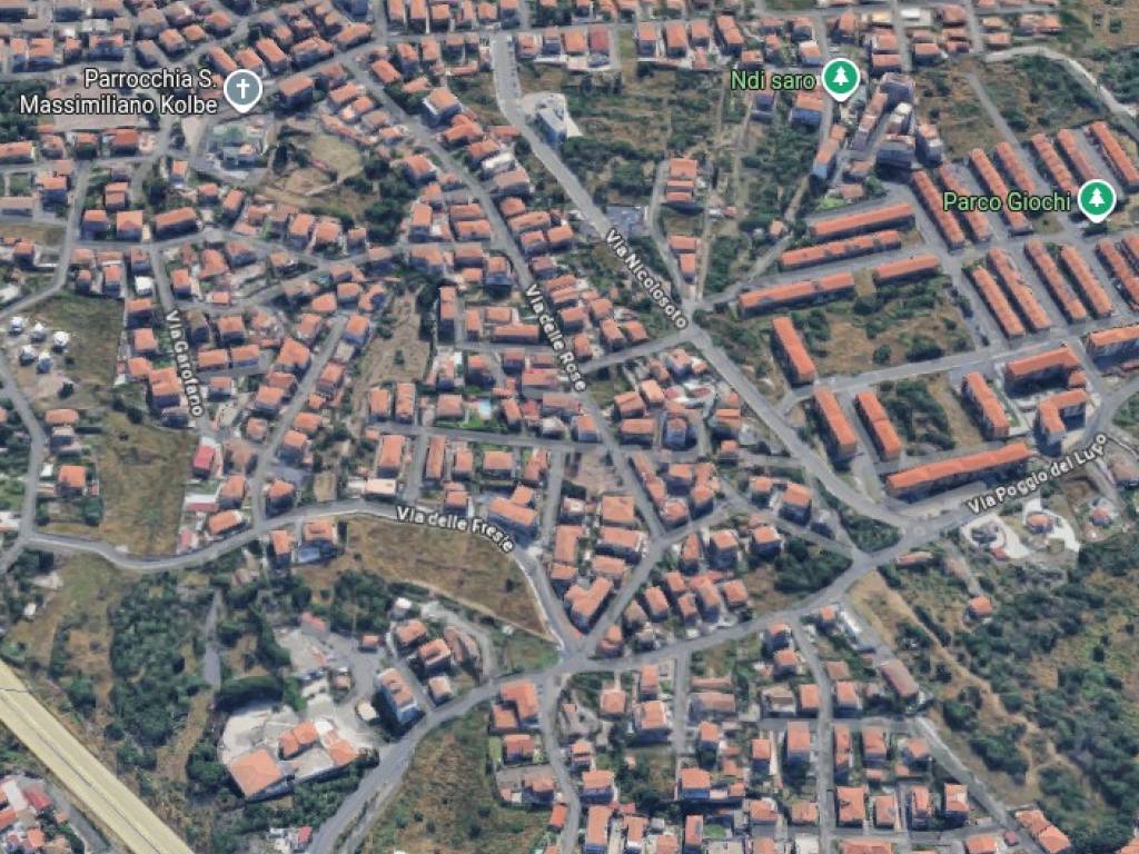 Appartamento a Misterbianco in Via delle Ginestre - Foto 3