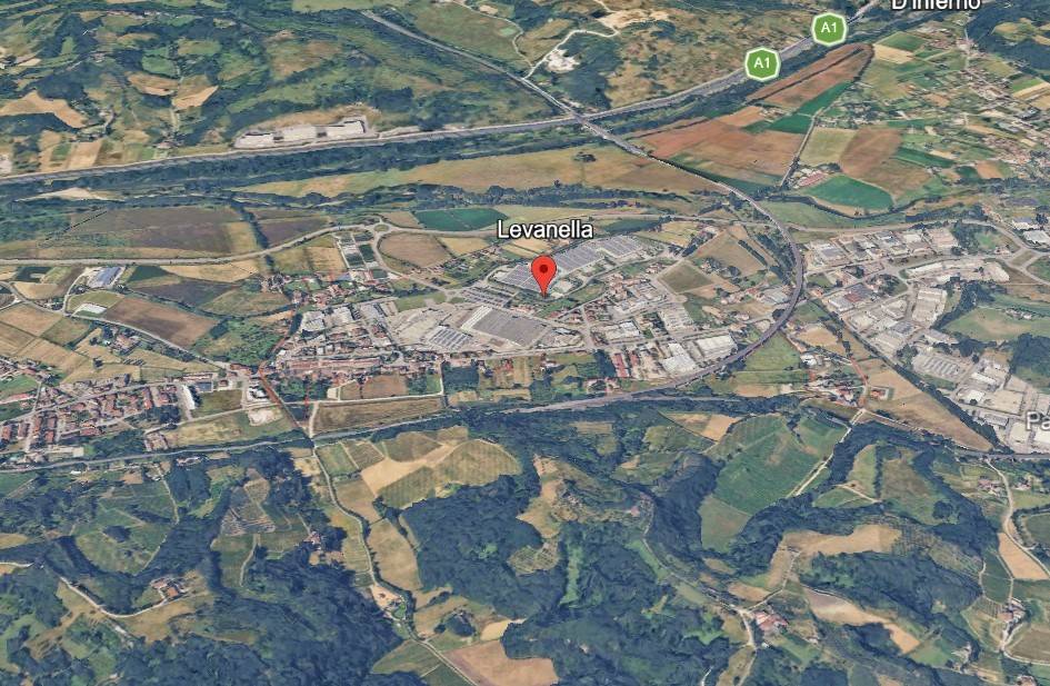 Villa a Montevarchi in Località Levanella - Foto 4