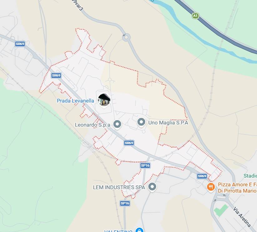 Villa a Montevarchi in Località Levanella - Foto 5