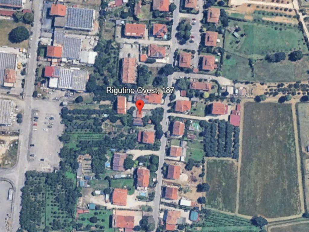 Villa a Arezzo in Rigutino Ovest - Frazione Rigutino - Foto 2