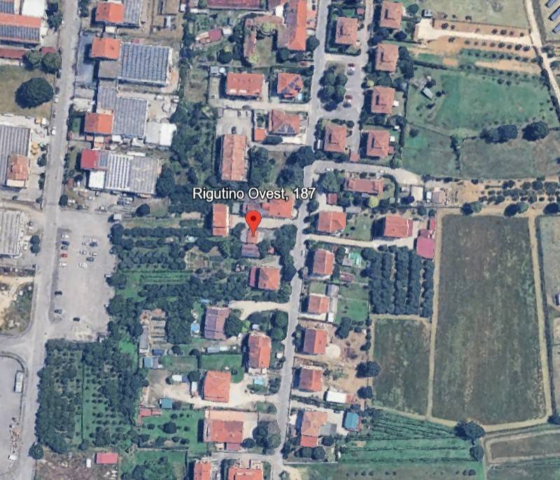 Villa a Arezzo in Rigutino Ovest - Frazione Rigutino - Foto 4