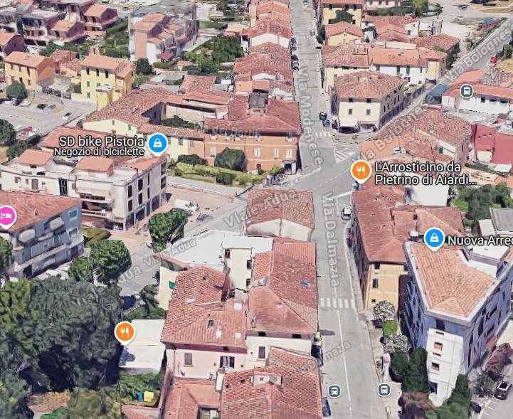 Appartamento a Pistoia in Adua - Foto 4