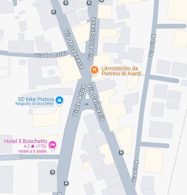 Appartamento a Pistoia in Adua - Foto 5