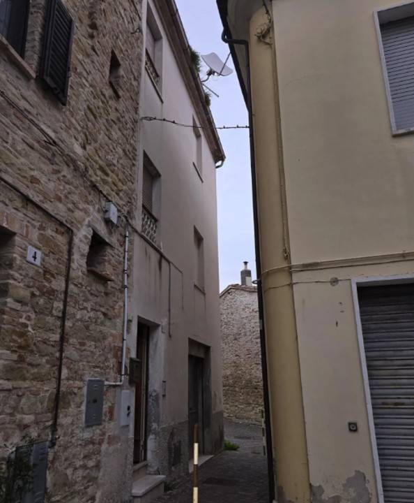 Appartamento a Staffolo in S. Michele - Foto 2