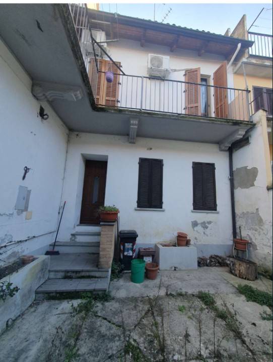 Appartamento a Vignale monferrato in Giulio Re - Foto 2