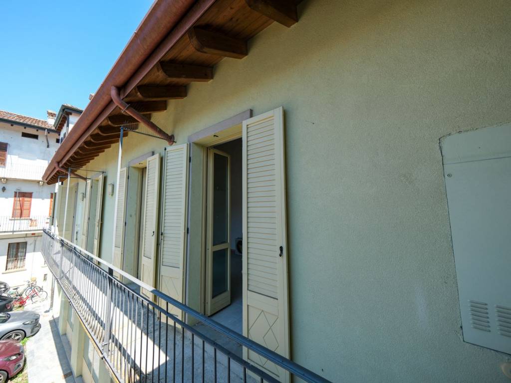 Appartamento a Lodi in Via Gaffurio - Foto 4