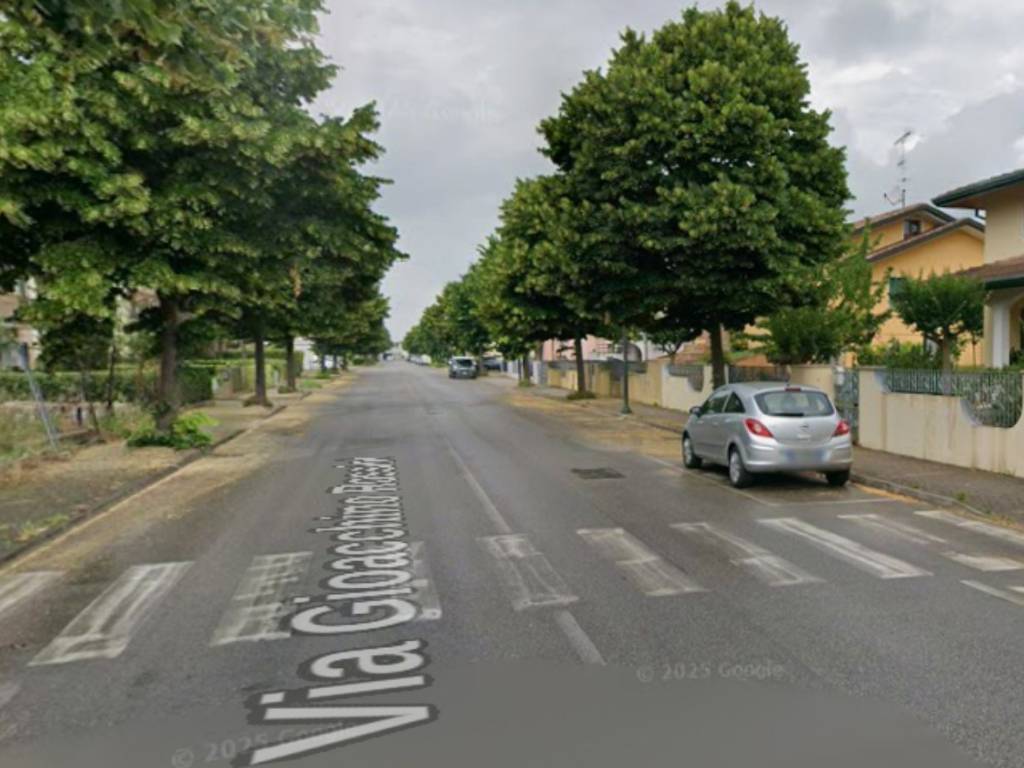 Appartamento a Porto viro in Via G. Marconi angolo Via Rossini - Foto 2