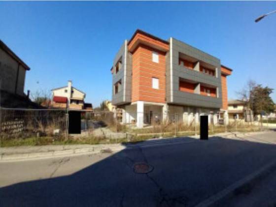 Appartamento a Porto viro in Via G. Marconi angolo Via Rossini - Foto 4