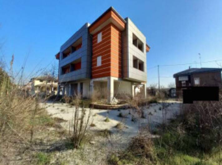 Appartamento a Porto viro in Via G. Marconi angolo Via Rossini - Foto 5