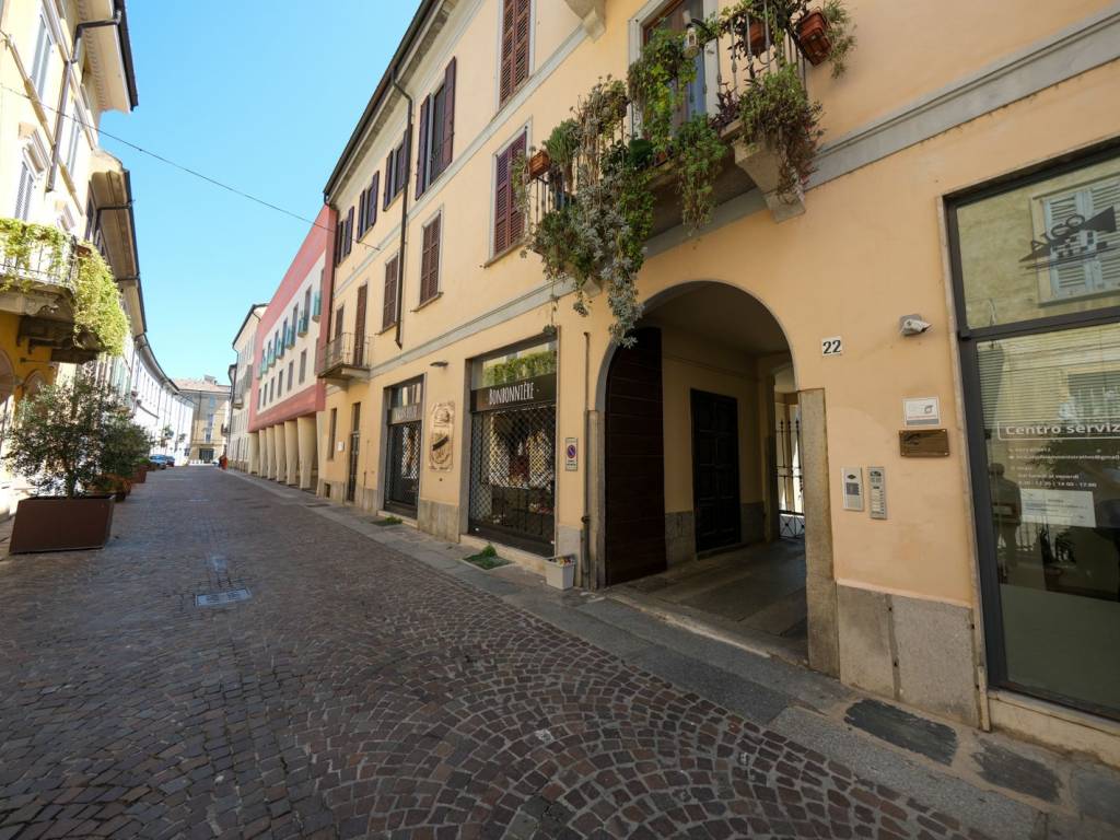 Appartamento a Lodi in Via Gaffurio - Foto 3